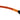ModMyToys Allure Premium High Density 8mm Sleeving - UV OrangeMMT-ALLURE-8UO