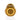 ModMyToys Anodized Illuminated Switch - 22mm Latching - Gold/AmberMMT-SW22LAT-VAN-GDAM