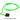 ModMyToys Anodized Illuminated Switch - 22mm Latching - Green/GreenMMT-SW22LAT-VAN-GNGN