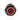 ModMyToys Anodized Illuminated Switch - 22mm Momentary - Power Symbol Black Chrome/RedMMT-SW22MOM-PS-BCRD
