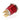 ModMyToys Anodized Illuminated Switch - 22mm Momentary - Red/RedMMT-SW22MOM-VAN-RDRD