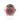 ModMyToys Anodized Illuminated Switch - 22mm Momentary - Silver/RedMMT-SW22MOM-VAN-SLRD