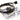 ModMyToys Anodized Illuminated Switch - Black - 22mm Latching - RGB RingMMT-SW22LAT-BK-RGB