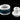 ModMyToys Blue Carbon Fiber Enhanced Compression Fittings, 1/2" x 3/4" Single - WhiteMMT-CFF-WH-BL-1234-1-D
