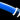 ModMyToys Blue Carbon Fiber Enhanced Compression Fittings, 1/2" x 3/4" Six Pack - WhiteMMT-CFF-WH-BL-1234-6-D