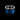 ModMyToys <b>Blue</b> Carbon Fiber Enhanced Compression Fittings, 7/16" x 5/8" Single - Matte Black