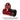 ModMyToys Blue Carbon Fiber Enhanced Compression Fittings, 7/16" x 5/8" Six Pack - Black ChromeMMT-CFF-BC-BL-71658-6-D