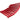 ModMyToys Button Head Cap Screw 6-32 x 1.25" - Red - Pack of 12