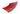 ModMyToys Button Head Cap Screw 6-32 x 1.25" - Red - Pack of 12