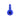 ModMyToys Button Head Cap Screw 6 - 32 x 1.75" - Blue - Pack of 12MMT-BUTTON-632175-BL