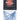 ModMyToys Button Head Cap Screw 6 - 32 x 1.75" - Blue - Pack of 12MMT-BUTTON-632175-BL