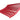 ModMyToys Button Head Cap Screw 6-32 x 1.75" - Red - Pack of 12