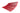 ModMyToys Button Head Cap Screw 6-32 x 1.75" - Red - Pack of 12