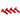 ModMyToys Button Head Cap Screw M3 x 12mm - Red - Pack of 12
