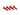 ModMyToys Button Head Cap Screw M3 x 12mm - Red - Pack of 12