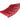 ModMyToys Button Head Cap Screw M3 x 30mm - Red - Pack of 12