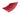 ModMyToys Button Head Cap Screw M3 x 30mm - Red - Pack of 12