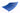 ModMyToys Button Head Cap Screw M3 x 35mm - Blue - Pack of 12