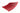 ModMyToys Button Head Cap Screw M3 x 35mm - Red - Pack of 12