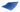 ModMyToys Button Head Cap Screw M3 x 45mm - Blue - Pack of 12