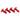ModMyToys Button Head Cap Screw M3 x 8mm - Red - Pack of 12