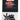ModMyToys Button Head Cap Screw M4 x 12mm - Black - Pack of 12MMT-BUTTON-M4-12-BK