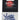 ModMyToys Button Head Cap Screw M4 x 12mm - Blue - Pack of 12MMT-BUTTON-M4-12-BL