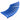 ModMyToys Button Head Cap Screw M4 x 30mm - Blue - Pack of 12