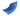 ModMyToys Button Head Cap Screw M4 x 30mm - Blue - Pack of 12