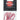 ModMyToys Button Head Cap Screw M4 x 30mm - Red - Pack of 12MMT-BUTTON-M4-30-RD