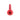 ModMyToys Button Head Cap Screw M4 x 30mm - Red - Pack of 12MMT-BUTTON-M4-30-RD