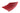 ModMyToys Button Head Cap Screw M4 x 45mm - Red - Pack of 12