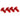 ModMyToys Button Head Cap Screw M4 x 8mm - Red - Pack of 12