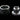 ModMyToys Carbon Fiber Enhanced Compression Fittings, 1/2" x 3/4" Single - Black ChromeMMT-CFF-BC-BK-1234-1-D