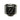 ModMyToys Carbon Fiber Enhanced Compression Fittings, 1/2" x 3/4" Single - Black ChromeMMT-CFF-BC-BK-1234-1-D