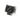 ModMyToys Carbon Fiber Enhanced Compression Fittings, 1/2" x 3/4" Single - ChromeMMT-CFF-CH-BK-1234-1-D