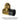 ModMyToys Carbon Fiber Enhanced Compression Fittings, 1/2" x 3/4" Single - Matte BlackMMT-CFF-MB-BK-1234-1-D