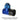 ModMyToys Carbon Fiber Enhanced Compression Fittings, 3/8" x 5/8" Single - Matte BlackMMT-CFF-MB-BK-3858-1-D