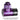 ModMyToys Carbon Fiber Enhanced Compression Fittings, 3/8" x 5/8" Single - Matte BlackMMT-CFF-MB-BK-3858-1-D