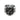 ModMyToys Carbon Fiber Enhanced Compression Fittings, 3/8" x 5/8" Six Pack - ChromeMMT-CFF-CH-BK-3858-6-D