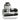 ModMyToys Carbon Fiber Enhanced Compression Fittings, 3/8" x 5/8" Six Pack - ChromeMMT-CFF-CH-BK-3858-6-D