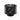 ModMyToys Carbon Fiber Enhanced Compression Fittings, 3/8" x 5/8" Six Pack - Matte BlackMMT-CFF-MB-BK-3858-6-D