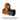 ModMyToys Carbon Fiber Enhanced Compression Fittings, 3/8" x 5/8" Six Pack - Matte BlackMMT-CFF-MB-BK-3858-6-D
