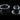 ModMyToys Carbon Fiber Enhanced Compression Fittings, 3/8" x 5/8" Six Pack - Matte BlackMMT-CFF-MB-BK-3858-6-D