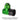 ModMyToys Carbon Fiber Enhanced Compression Fittings, 7/16" x 5/8" Single - Matte BlackMMT-CFF-MB-BK-71658-1-D