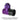 ModMyToys Carbon Fiber Enhanced Compression Fittings, 7/16" x 5/8" Single - Matte BlackMMT-CFF-MB-BK-71658-1-D