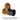 ModMyToys Carbon Fiber Enhanced Compression Fittings, 7/16" x 5/8" Single - Matte BlackMMT-CFF-MB-BK-71658-1-D