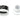 ModMyToys Carbon Fiber Enhanced Compression Fittings, 7/16" x 5/8" Single - WhiteMMT-CFF-WH-BK-71658-1-D