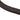 ModMyToys Deluxe High Density Nylon Weave Sleeving - 1/4" - Black