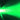 ModMyToys HELIOS - Premium LED Spotlight - GreenHELIOS-01-GR